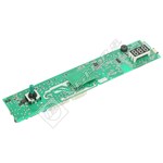 Hoover Tumble Dryer Programmed Control PCB Module