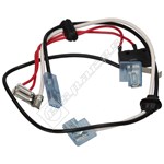 Dyson Vacuum Cleaner Motor Bucket Wiring Assembly