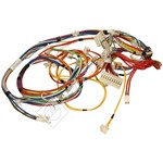 Hoover Washing Machine Wiring Harness