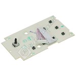 Caple Microwave PCB