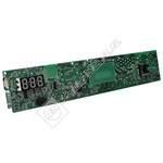 Candy Tumble Dryer Programmed Control PCB Module