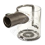 Vacuum Cleaner Dirt Bin Assembly
