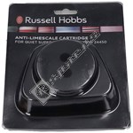 Russell Hobbs Iron Anti-Lime Scale Cartridge