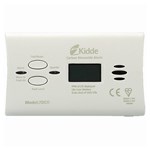 Carbon Monoxide Detectors