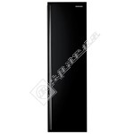 Samsung Fridge Door Assembly - Black