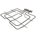 Whirlpool Oven Upper Heating Element