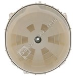 Panasonic Washing Machine Rear Tub