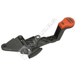 Lawnmower Height Adjustment Arm