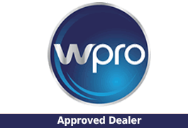 Wpro Spare Parts and Accessories