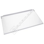 Currys Essentials Fridge Upper Shelf
