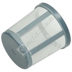 Electrolux Filter Protective Cover