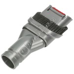 Electruepart Compatible Dyson Vacuum Cleaner Combination Tool