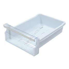 Small Freezer Drawer Assembly | eSpares