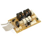 Sharp Microwave PCB Module