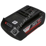 Bosch 36V Battery