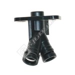 DeDietrich Coffee Maker Two-Nozzle Distributor