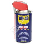 Original WD-40 Multi Use Spray With Smart Straw - 300ml