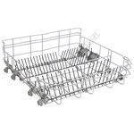 Bosch Dishwasher Lower Basket Assembly