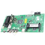 TV Chassis PCB Assembly 17Mb82-P2