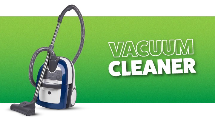 Vacuum Cleaner Spares
