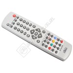 Compatible Set-Top Box Remote Control