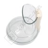 Magimix Food Processor Lid - Cream