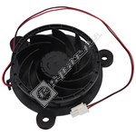 Caple Radial Fan Motor