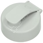 Smoothie Dispensing Lid Assembly
