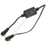 Camcorder DC Connection Cable