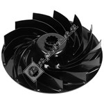 Flymo Lawnmower Impeller Fan