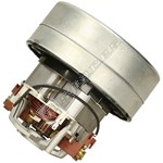 Numatic (Henry) Vacuum Cleaner Thro Flow Taper Fan Motor (120V - 2 Stage)