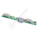 Electrolux Display PCB (Printed Circuit Board)