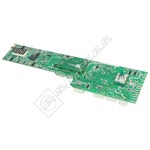 Hoover Washing Machine Programmed Main PCB Module