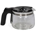 DeLonghi Coffee Maker Glass Carafe