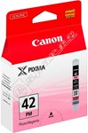 Canon Genuine Photo Magenta Ink Cartridge - CLI-42PM
