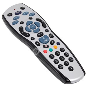 Buy Replacement Sky Remote Controls | Sky, Sky+ & Sky HD | eSpares ...