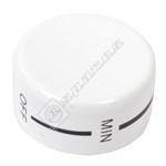 Genuine Fridge Freezer Thermostat Control Knob