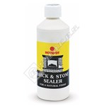 Hotspot Brick and Stone Seal Protector - 500ml