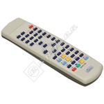 Replacement Remote Control