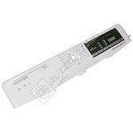 Hoover Tumble Dryer Control Panel With Sensor