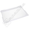 Whirlpool Fridge Upper Glass Shelf Assembly