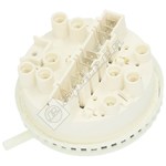 Electrolux Washing Machine Pressure Switch