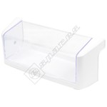 LG Upper Fridge Door Dairy Shelf Assembly