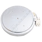 Electrolux Radiant Hotplate Element - 1800W