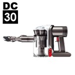 Dyson DC30 (Iron/Moulded White) Spare Parts