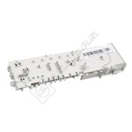 Electrolux Washing Machine PCB - Configured Ewm1100