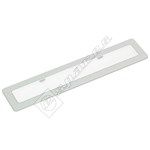 Hisense Fridge Freezer Light Cover