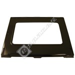 Oven Inner Door Glass