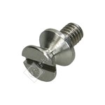 Flavel Handle Hang Nail - Stainless Steel