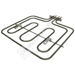 Electruepart Top Dual Oven/Grill Element - 2350W